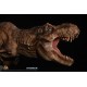 Jurassic Park: Breakout T-Rex 1/20 scale Statue 40 cm